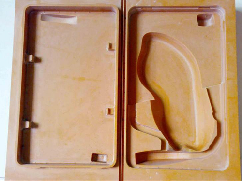 吸塑石膏模 吸塑石膏模