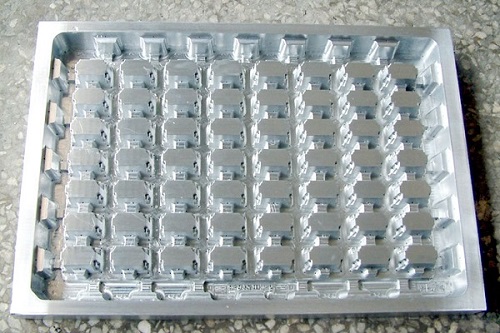 吸塑铝膜 吸塑铝膜