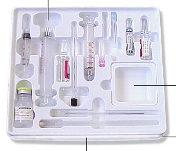 无尘医疗器械吸塑包装 无尘医疗器械吸塑包装