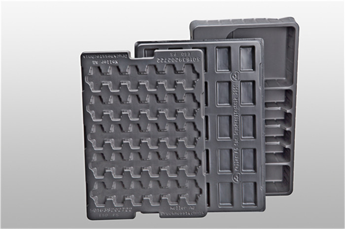 PS黑色电子托盘.jpg PS防静电吸塑托盘.jpg