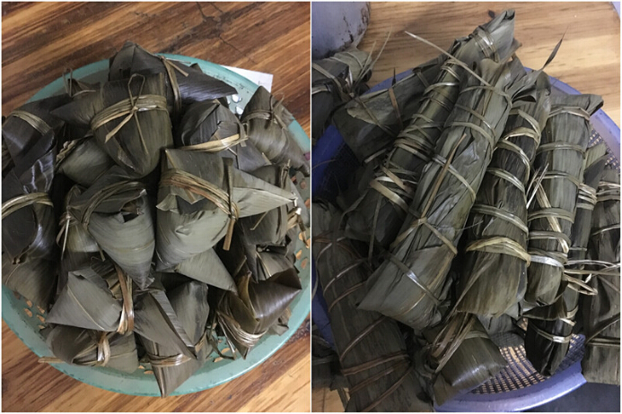 英硕包装端午粽 英硕包装端午粽