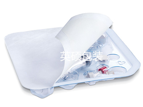 注射穿刺医疗器械吸塑包装盒 注射穿刺医疗器械吸塑包装盒