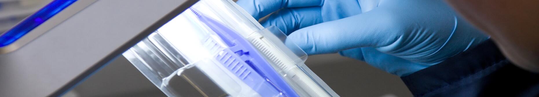 无菌吸塑包装素材 无菌吸塑包装素材