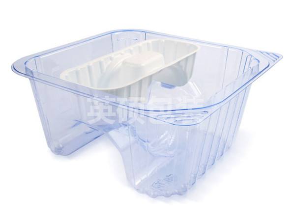 PETG医疗吸塑包装 PETG医疗吸塑包装