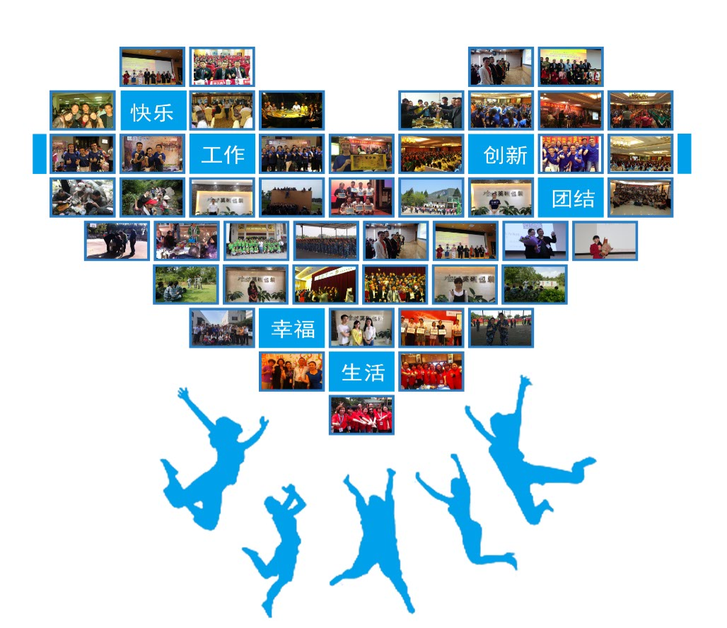 英硕包装企业文化 英硕包装企业文化