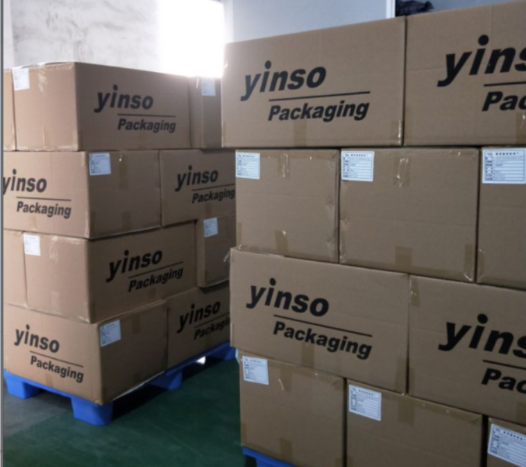 英硕包装医用吸塑盒成品 英硕包装医用吸塑盒成品