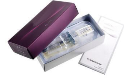 玻尿酸吸塑盒-英硕包装