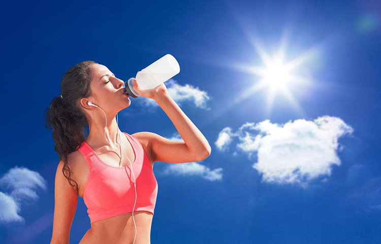 英硕包装提醒多喝水 英硕包装提醒多喝水