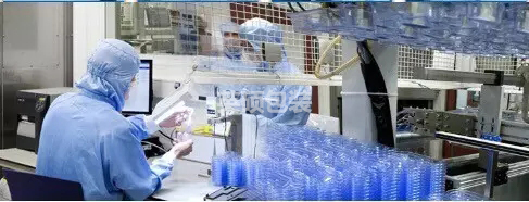 英硕医疗器械包装