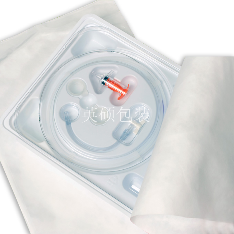 无菌医疗包装 无菌医疗包装