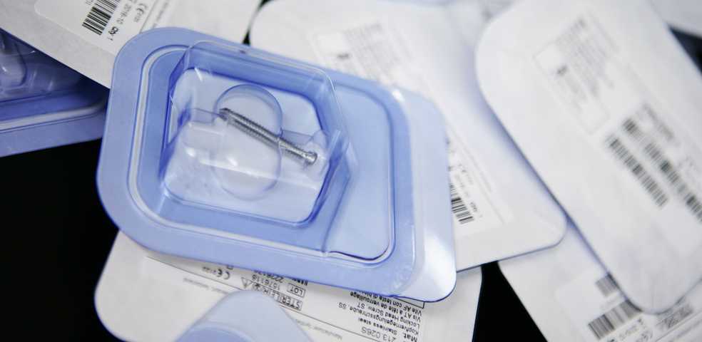 环氧乙烷灭菌器械包装 环氧乙烷灭菌器械包装