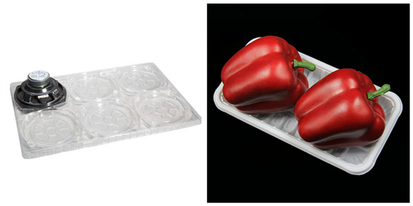 到底什么是吸塑盒包装?