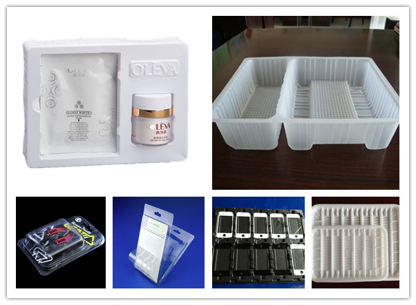 哪些厂需要用到吸塑盒?