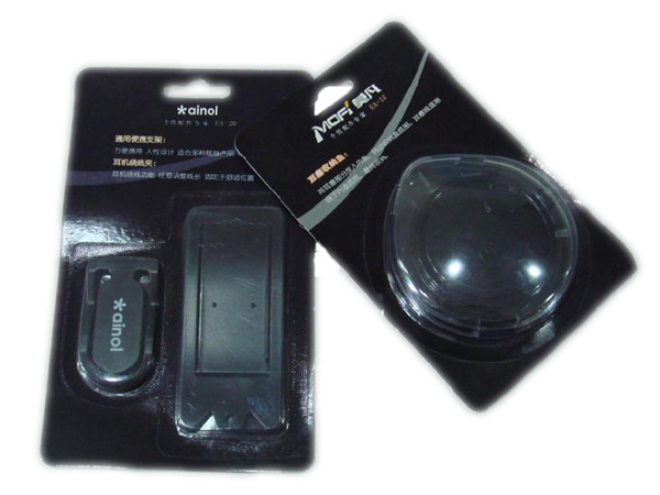 什么是吸卡吸塑包装？