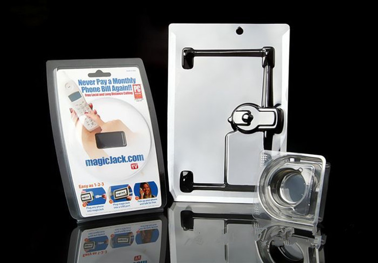 使用吸塑盒包装有什么好处?