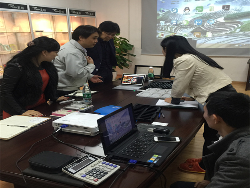 日本医疗器械吸塑盒客户 日本医疗器械吸塑盒客户