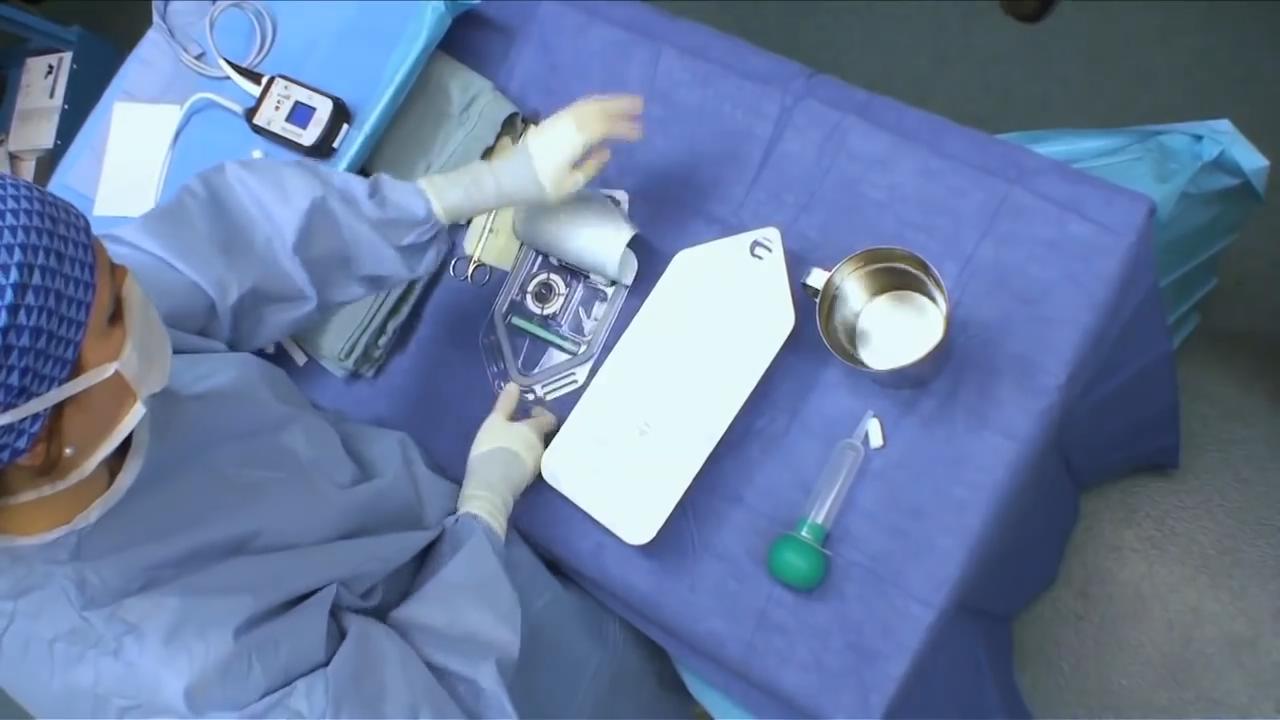 总局发布《无源植入性医疗器械货架有效期注册申报资料指导原则》!