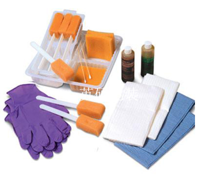 医疗吸塑托盘一般用什么材料?