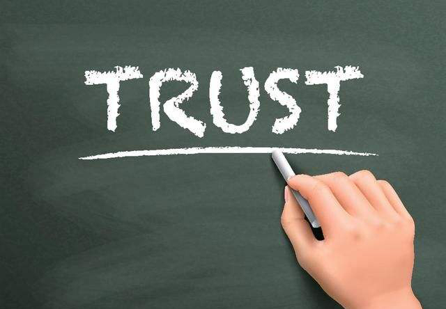 碧桂园和假疫苗事件过后,要做多少努力才能填补信任的丢失