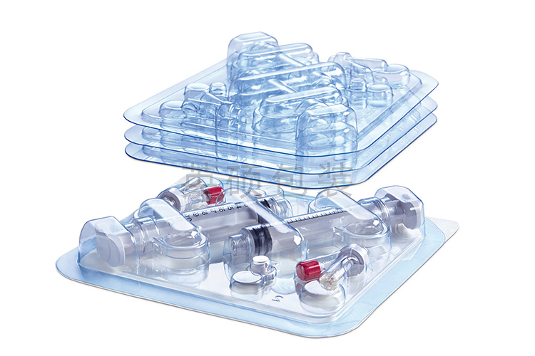 一次性医疗吸塑盒是否属于医疗废物,该如何分类