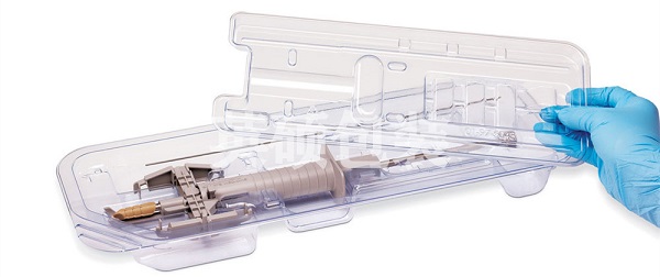 医疗器械包装必备的三个基础条件