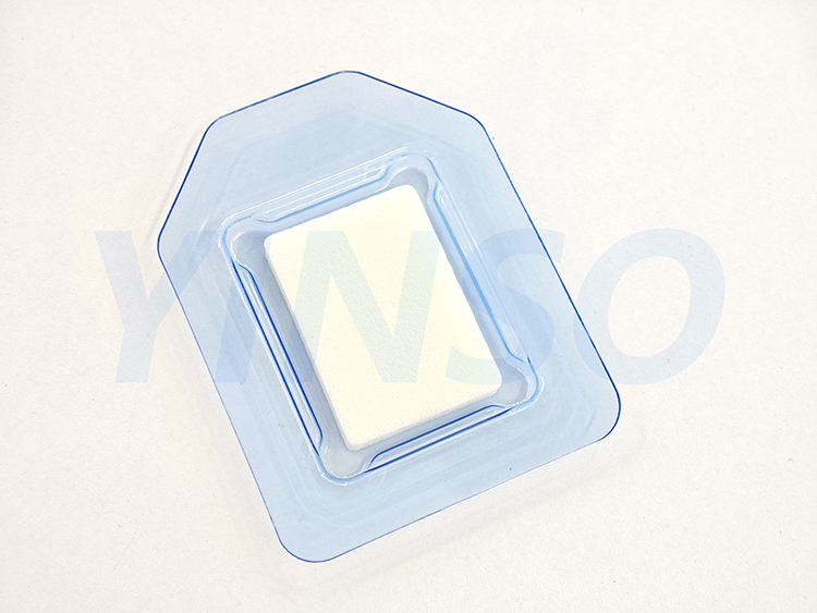 医疗器械产品规格型号多？医用吸塑盒兼容设计帮您节省成本