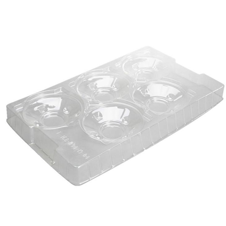 透明吸塑托盘 透明吸塑托盘