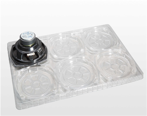 五金吸塑托盘 五金吸塑托盘