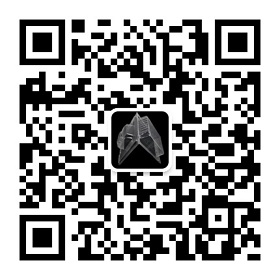 扫描有惊喜! 英硕吸塑微信公众号二维码