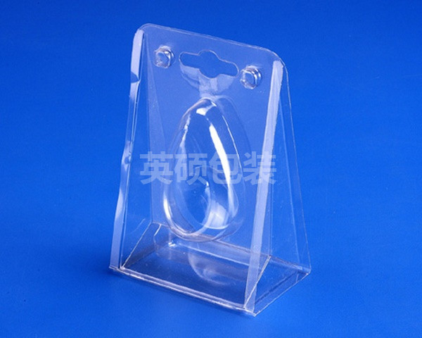 透明PET吸塑盒 透明PET吸塑盒