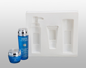 PS化妆品吸塑内托 PS化妆品吸塑内托