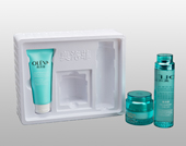 化妆品吸塑内托 化妆品吸塑内托