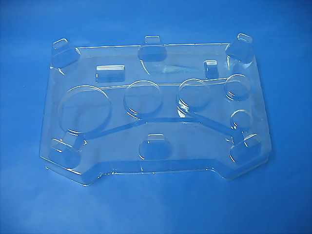 吸塑泡壳 吸塑泡壳