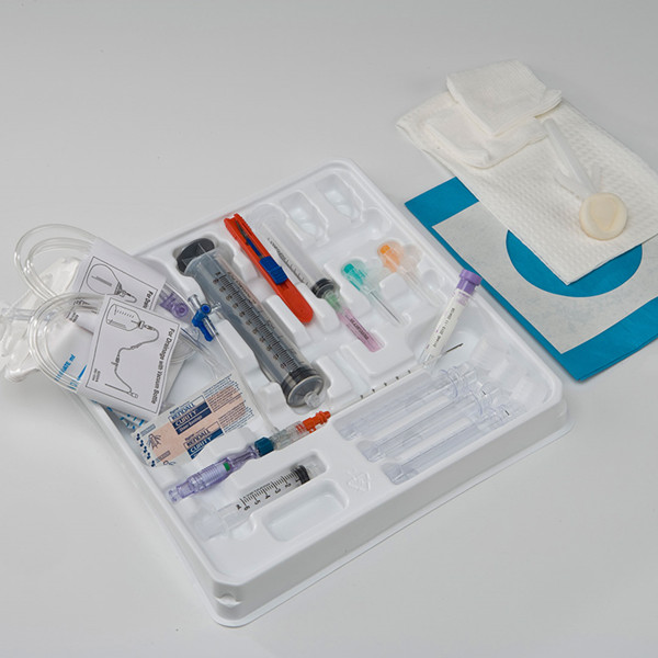 医用高分子PETG医疗器械包装盒 医用高分子PETG医疗器械包装盒